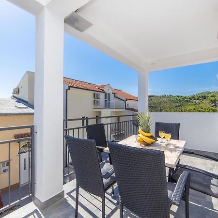 Apartments Ferdo Živogošće Kültér fotó