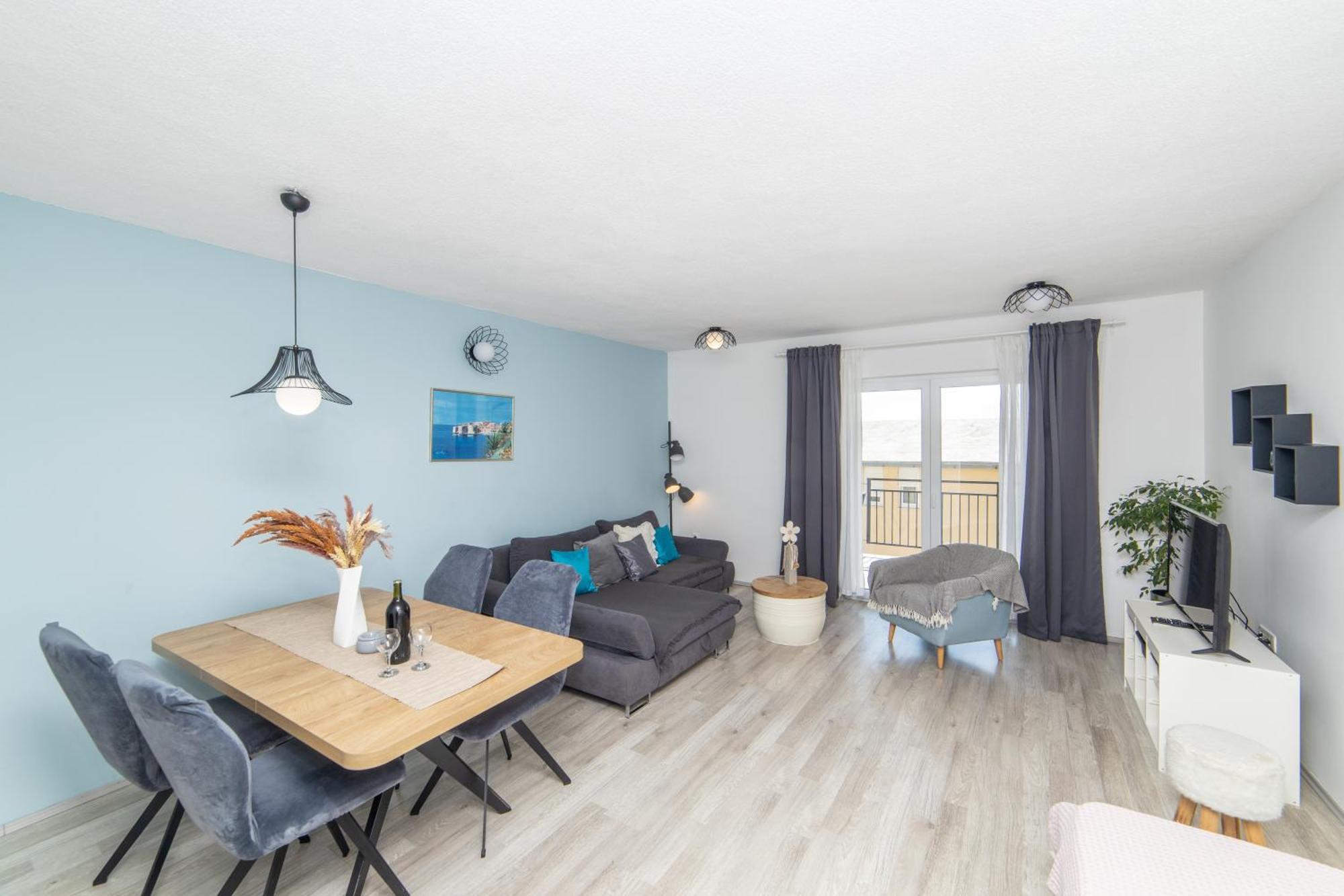 Apartments Ferdo Živogošće Kültér fotó