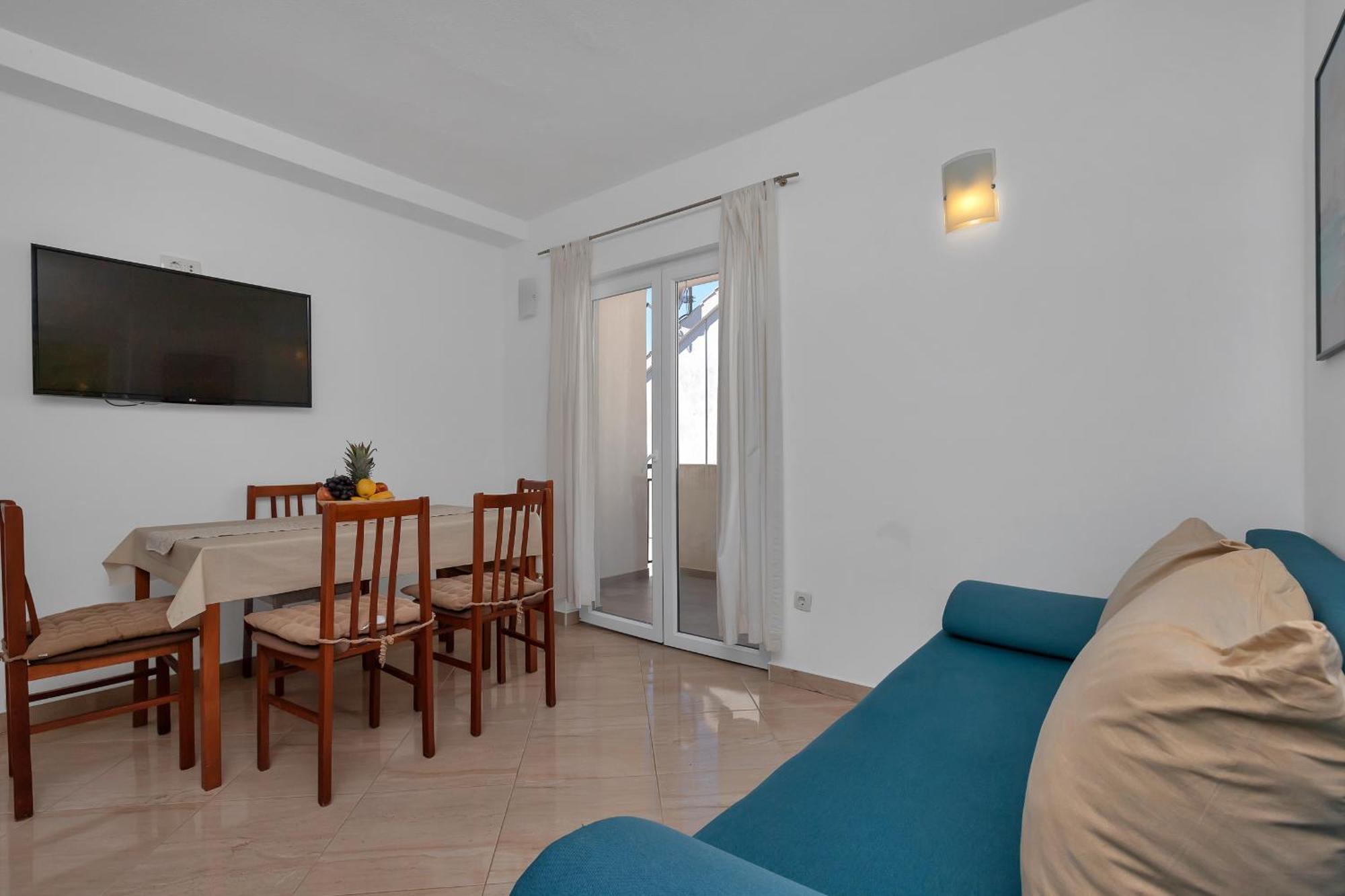 Apartments Ferdo Živogošće Szoba fotó