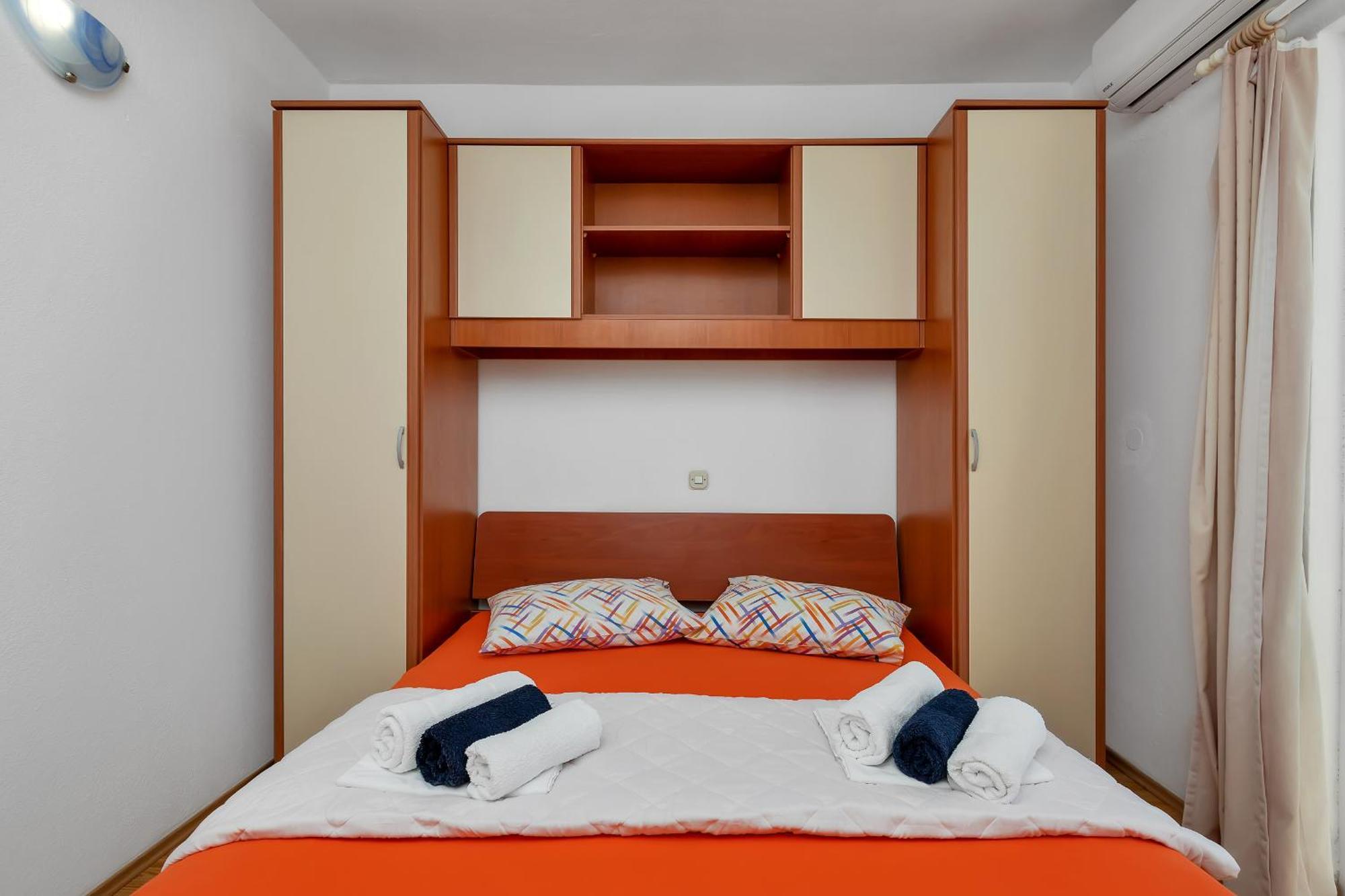 Apartments Ferdo Živogošće Szoba fotó