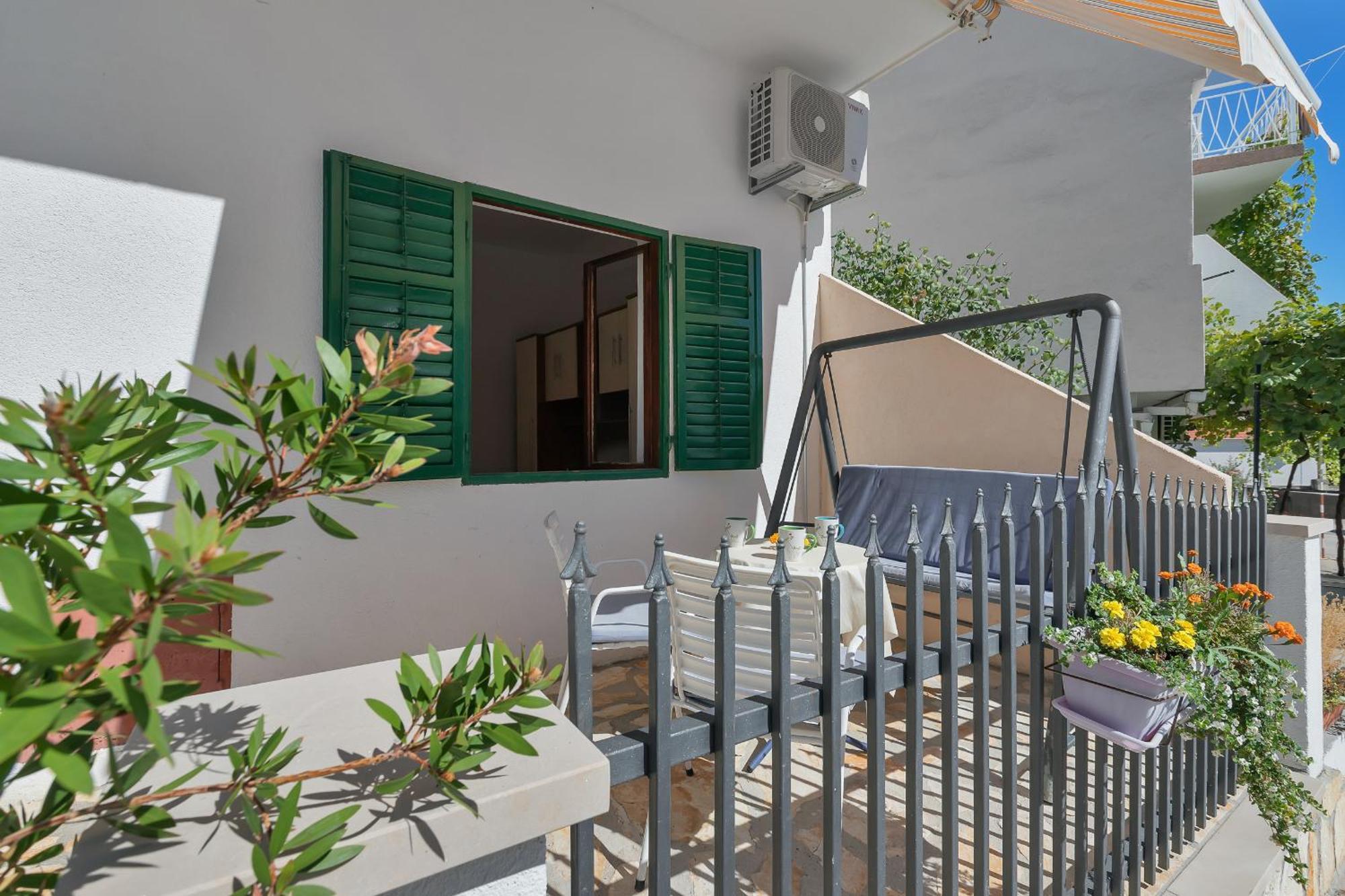 Apartments Ferdo Živogošće Szoba fotó