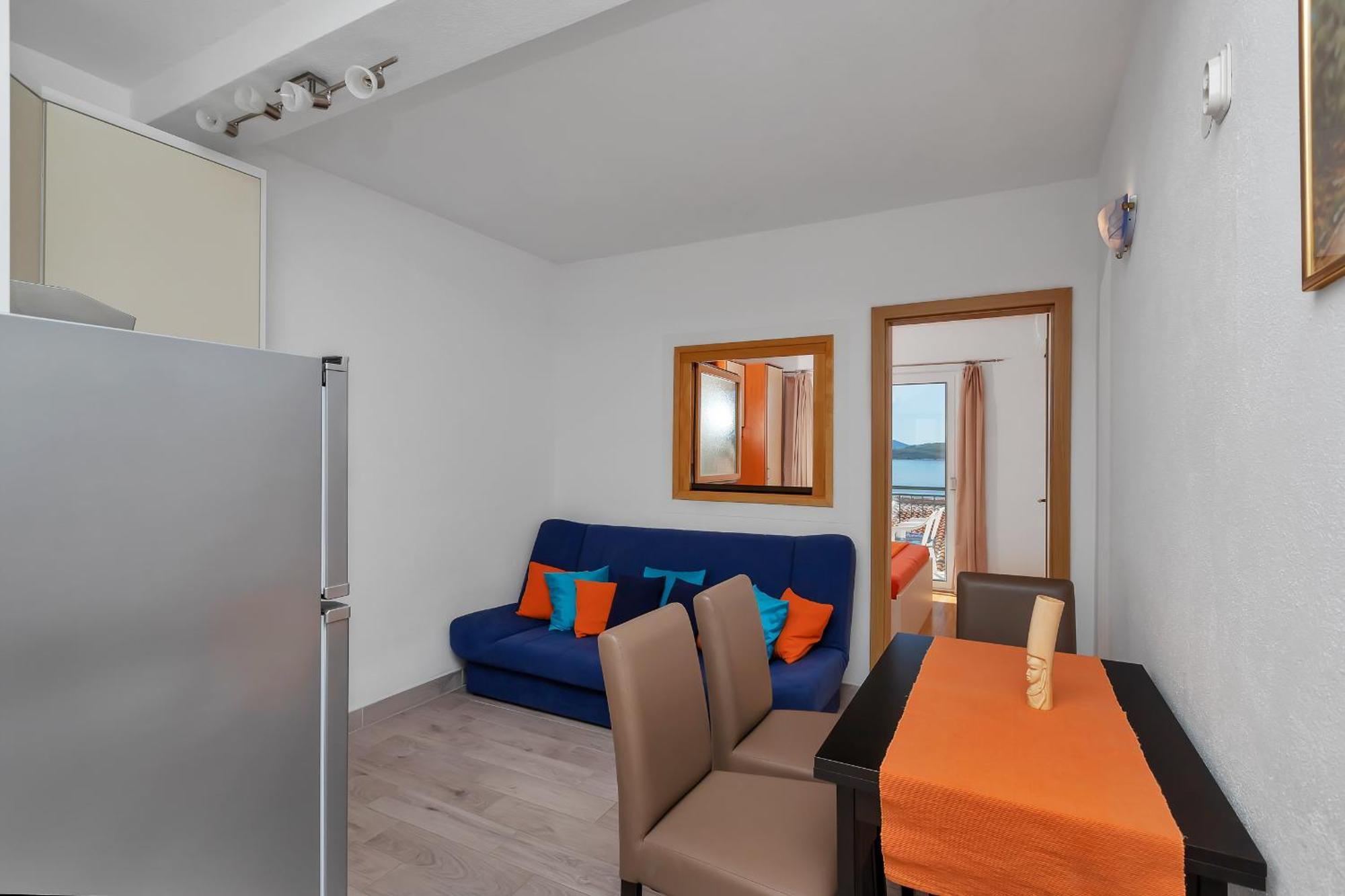 Apartments Ferdo Živogošće Szoba fotó