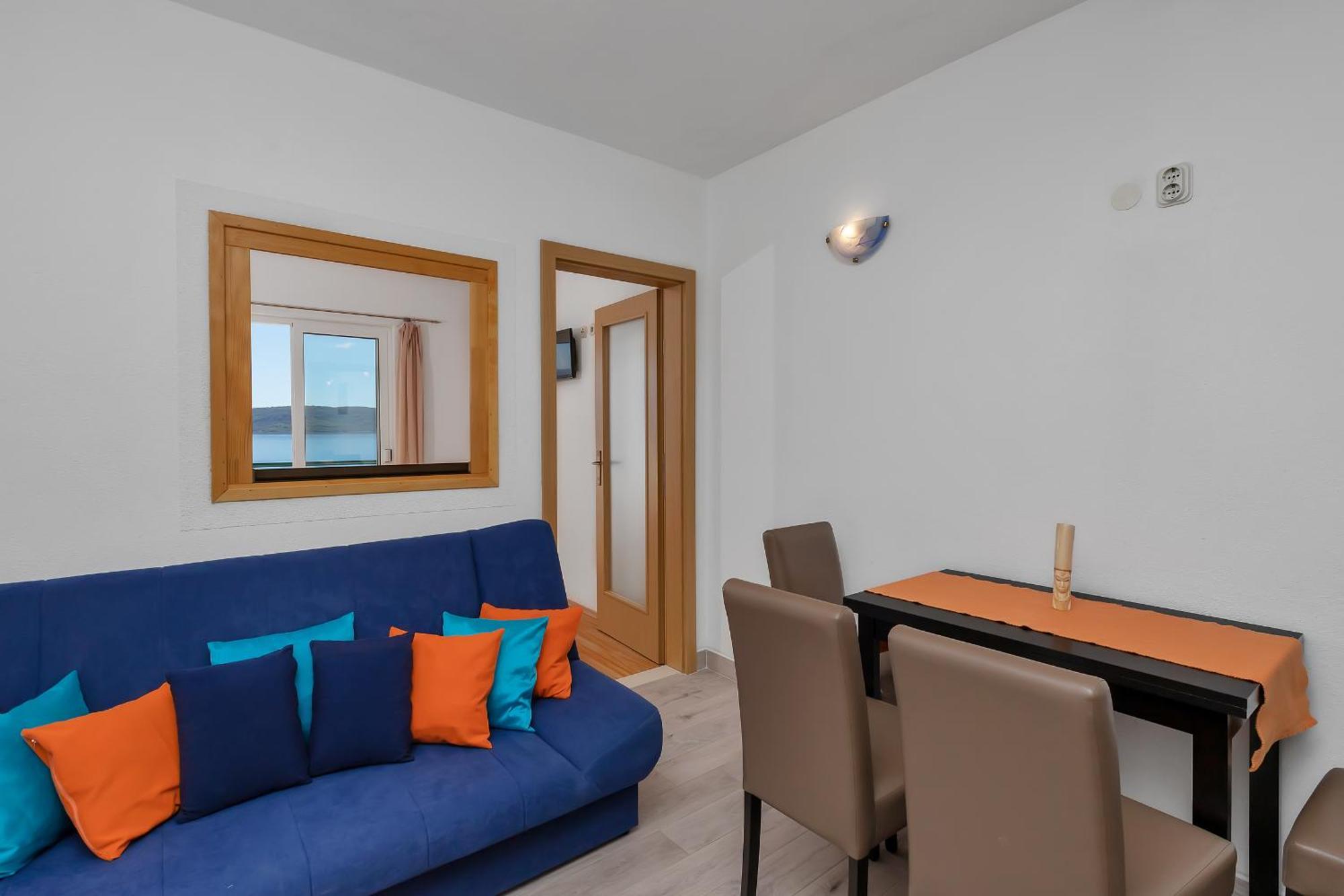 Apartments Ferdo Živogošće Szoba fotó