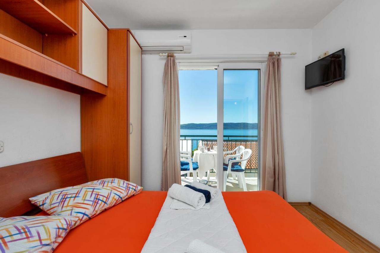 Apartments Ferdo Živogošće Kültér fotó