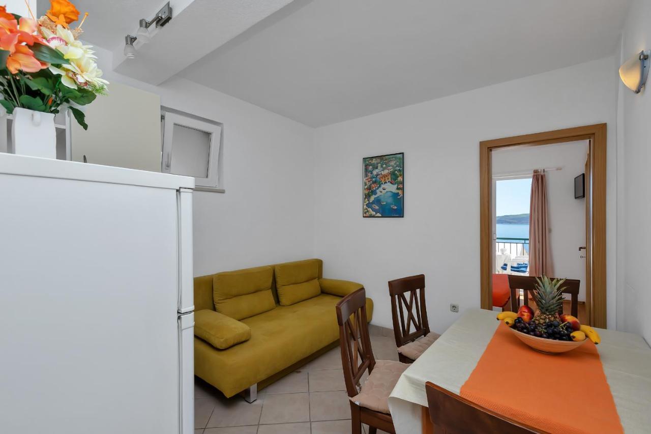 Apartments Ferdo Živogošće Kültér fotó