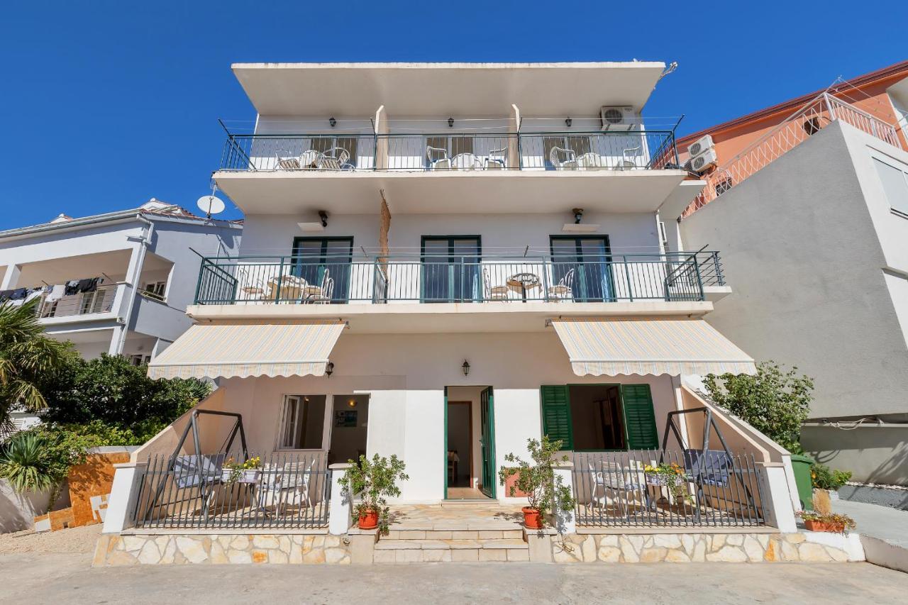 Apartments Ferdo Živogošće Kültér fotó